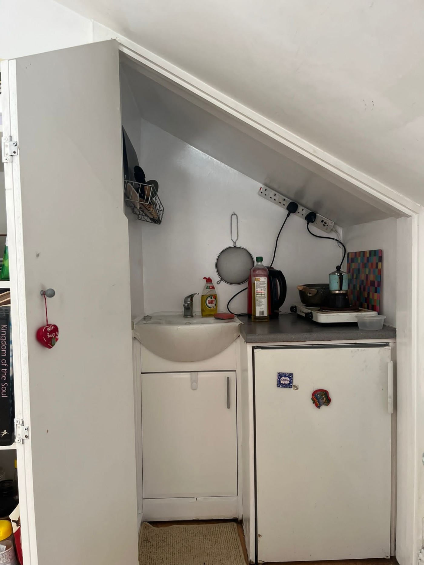 Images for Leconfield Road, London EAID: BID:88estateagency