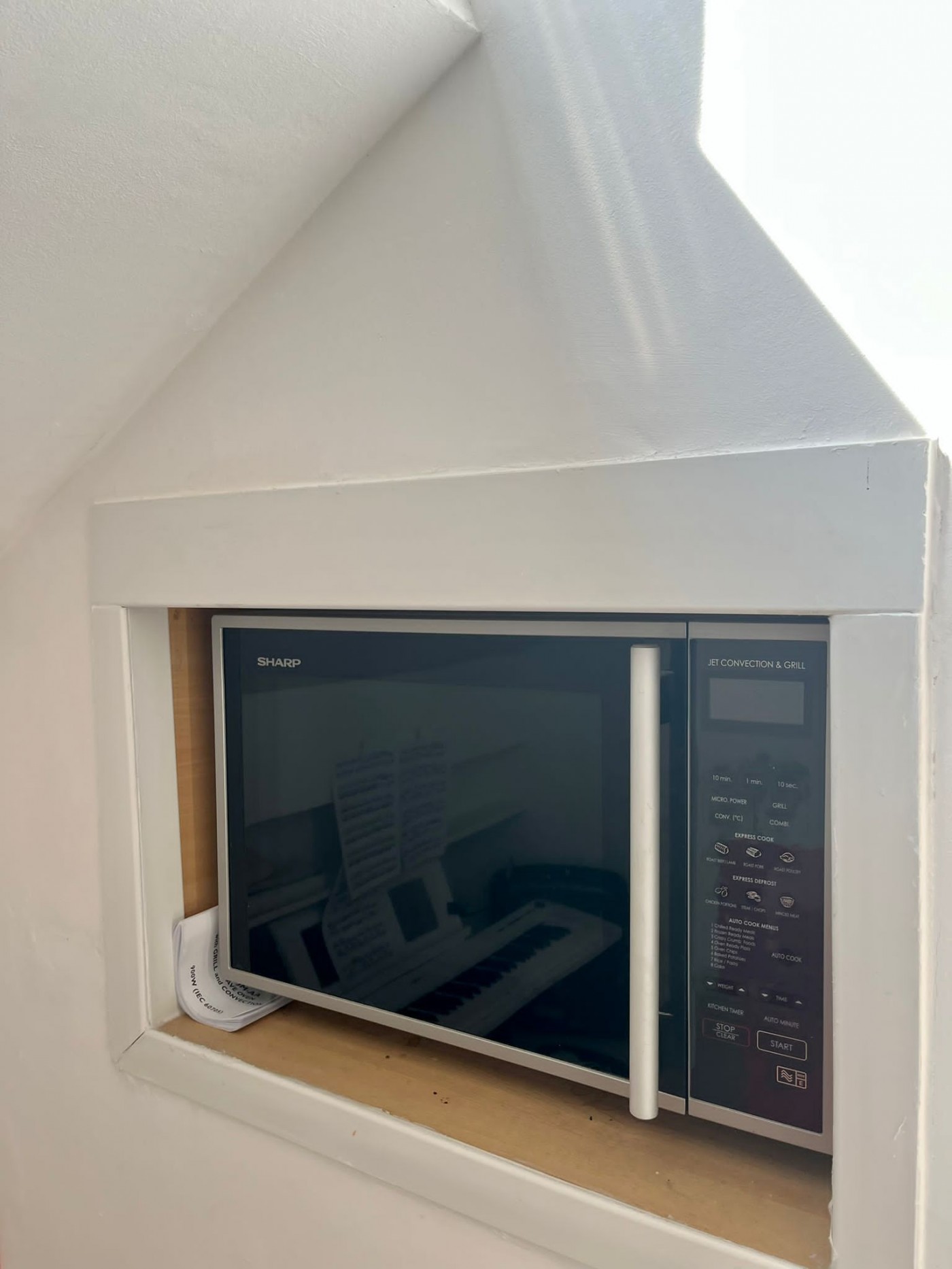 Images for Leconfield Road, London EAID: BID:88estateagency