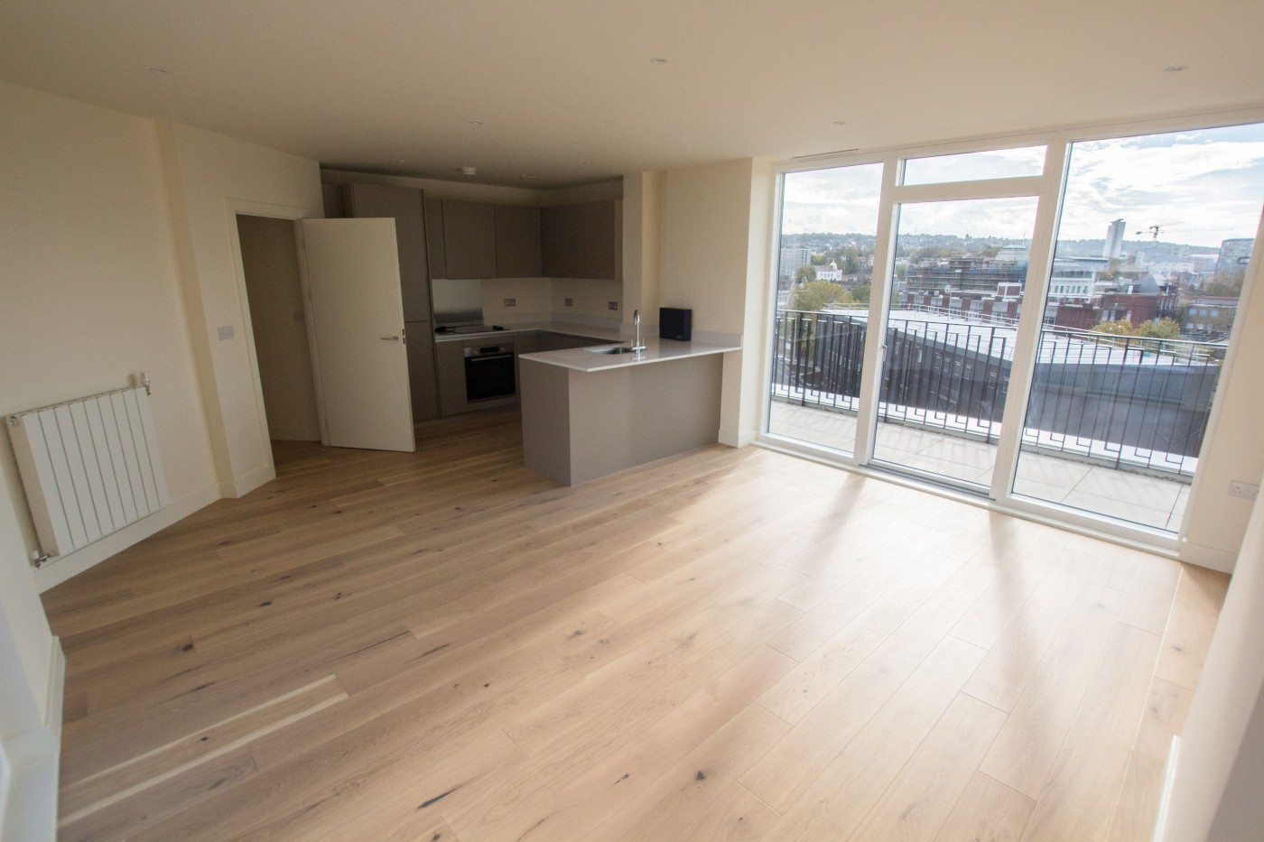 Images for Thalia House, Royal Arsenal Riverside EAID: BID:88estateagency