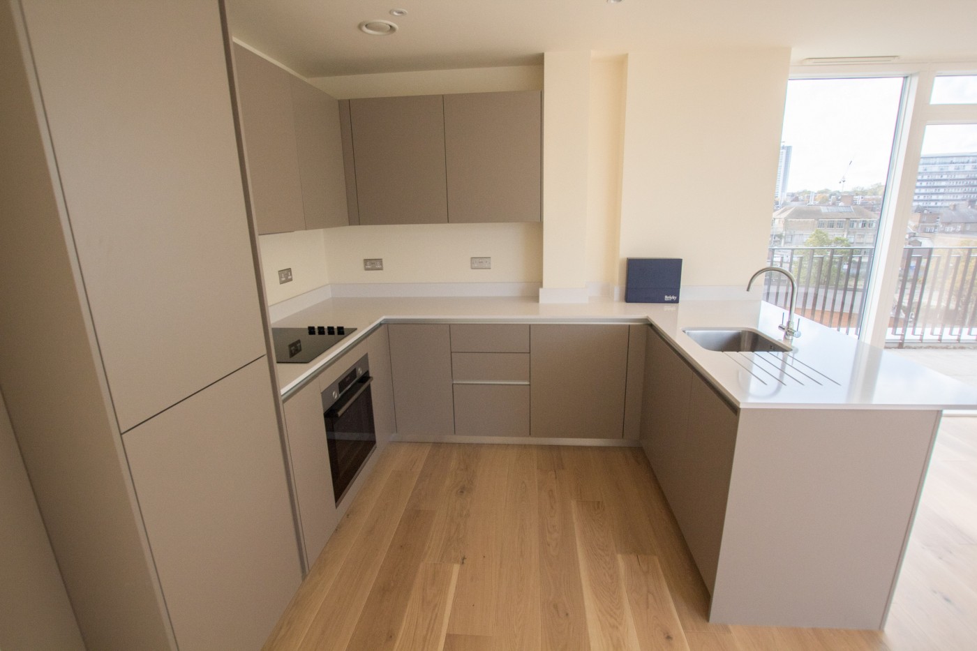 Images for Thalia House, Royal Arsenal Riverside EAID: BID:88estateagency