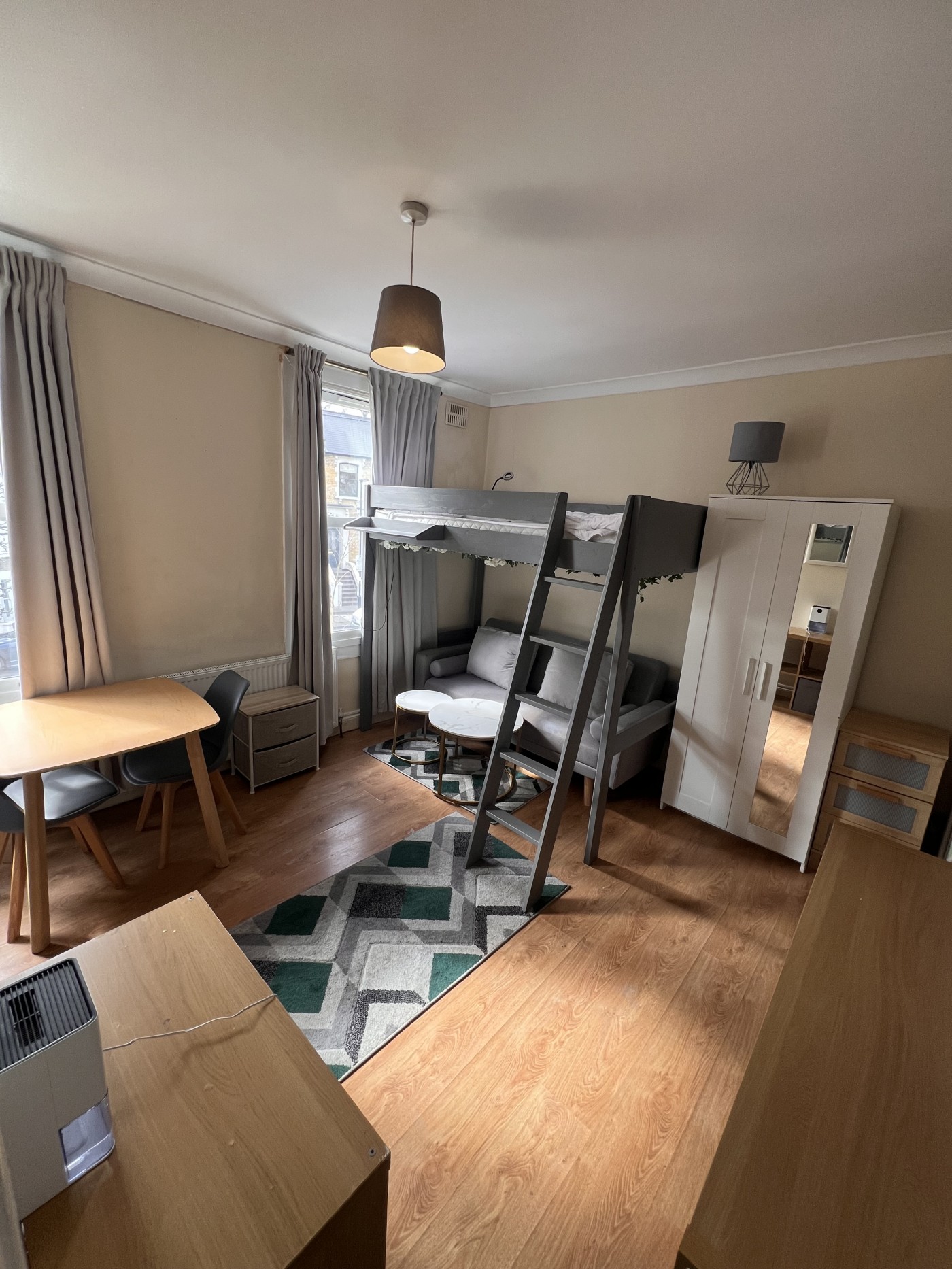 Images for Leconfield Road, Newington Green EAID: BID:88estateagency