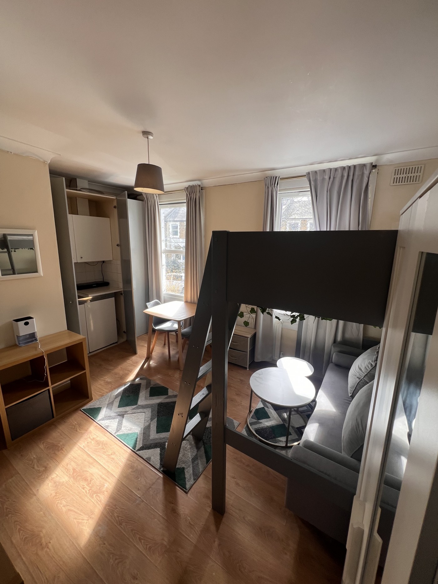 Images for Leconfield Road, Newington Green EAID: BID:88estateagency