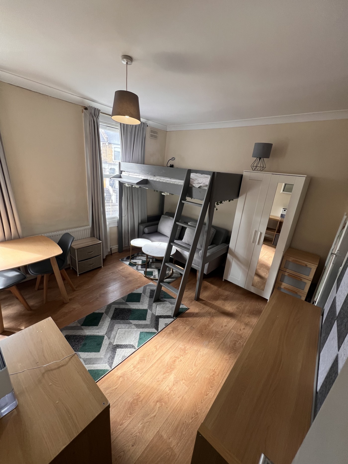 Images for Leconfield Road, Newington Green EAID: BID:88estateagency