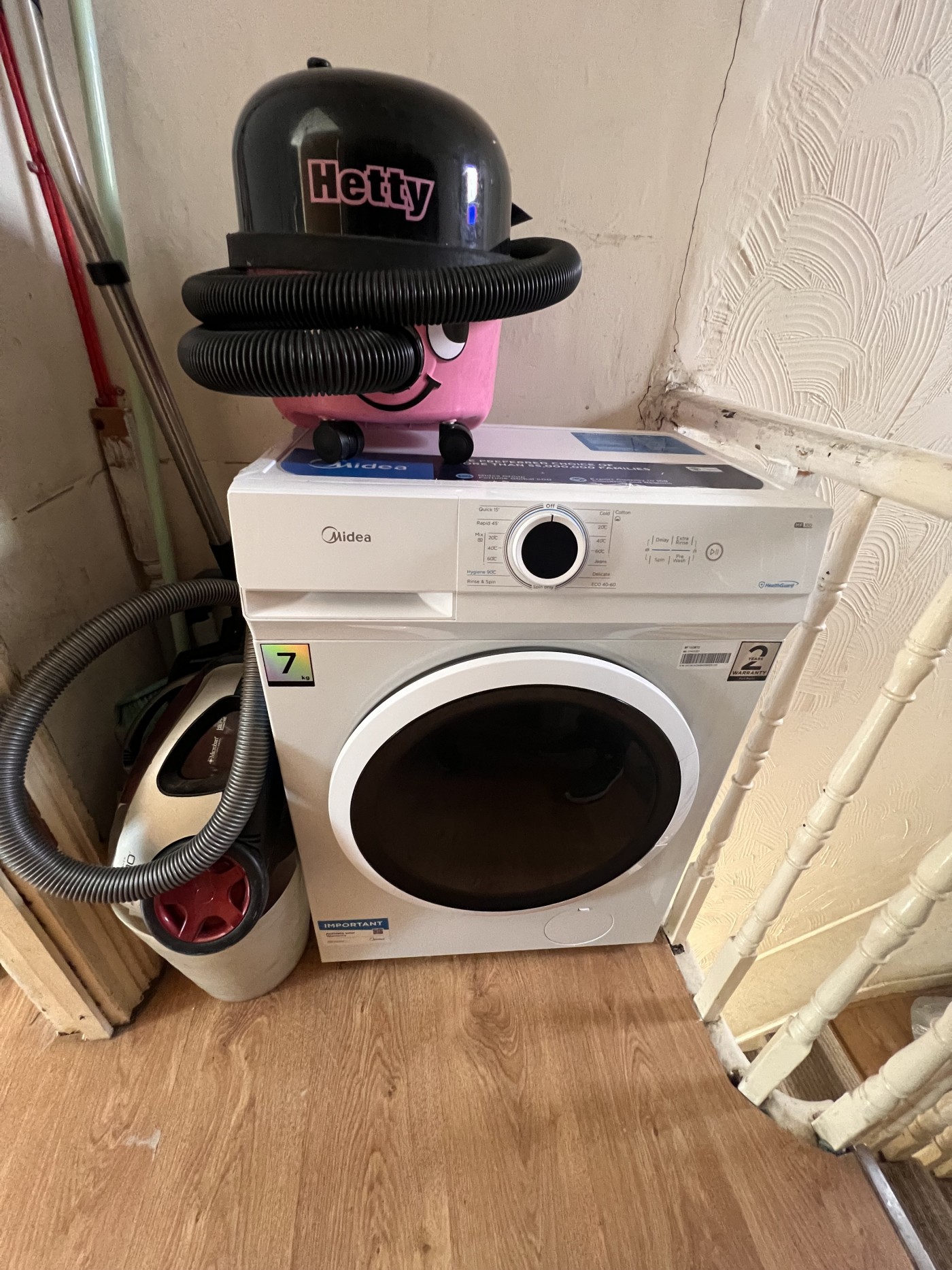 Images for Leconfield Road, Newington Green EAID: BID:88estateagency