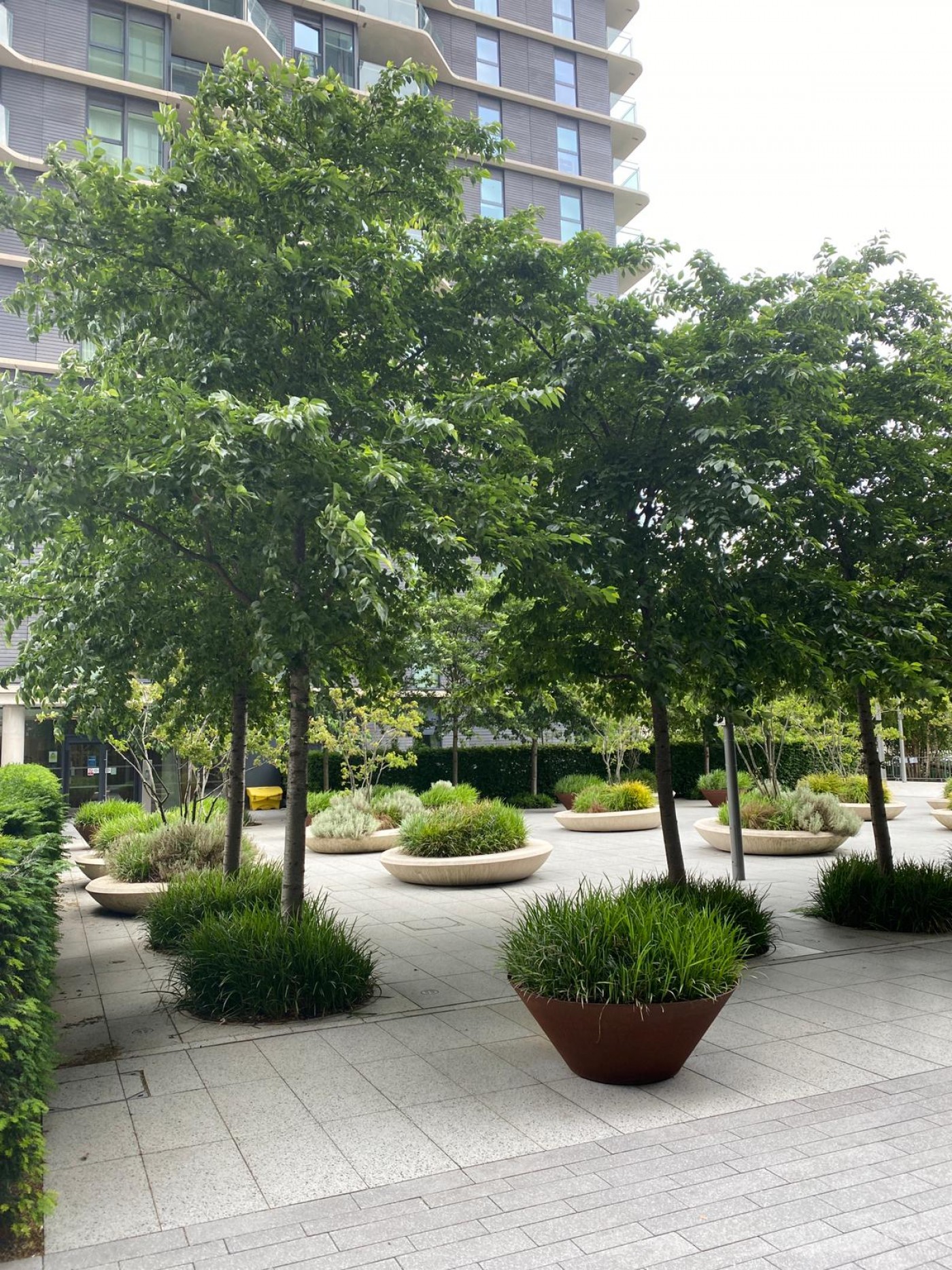 Images for Cassia Point, 2 Glasshouse Gardens, Stratford EAID: BID:88estateagency