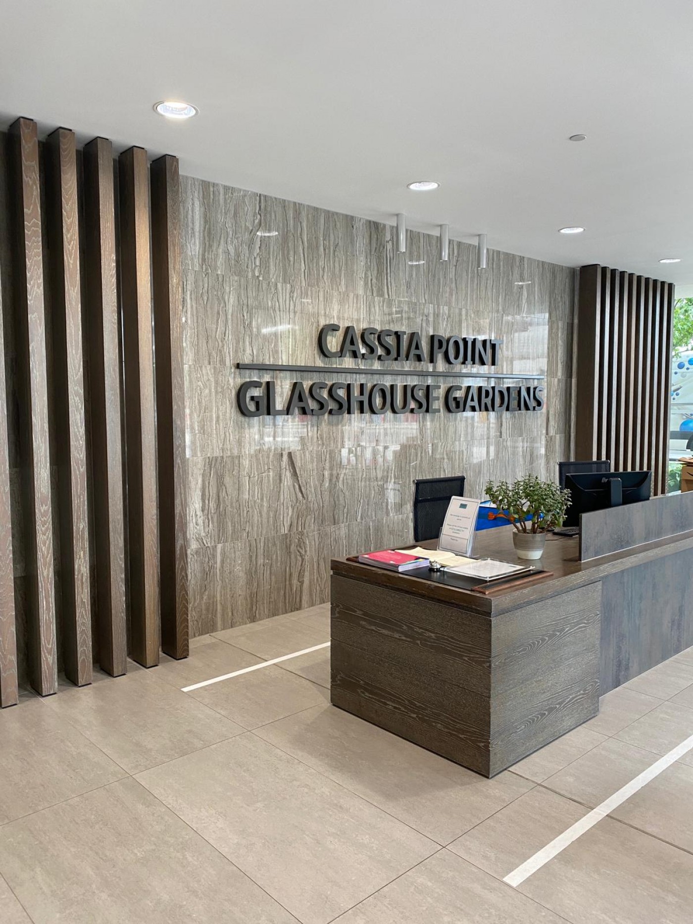 Images for Cassia Point, 2 Glasshouse Gardens, Stratford EAID: BID:88estateagency