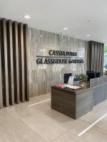 Images for Cassia Point, 2 Glasshouse Gardens, Stratford