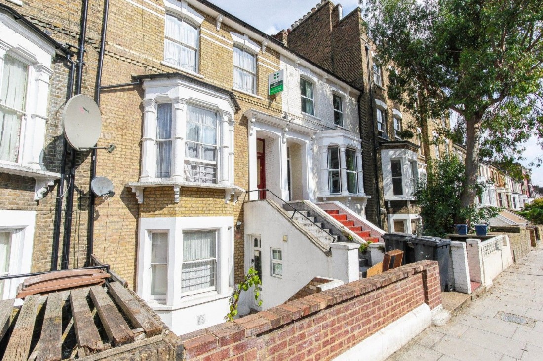 View Full Details for Farleigh Road, Stoke Newington - EAID:, BID:88estateagency