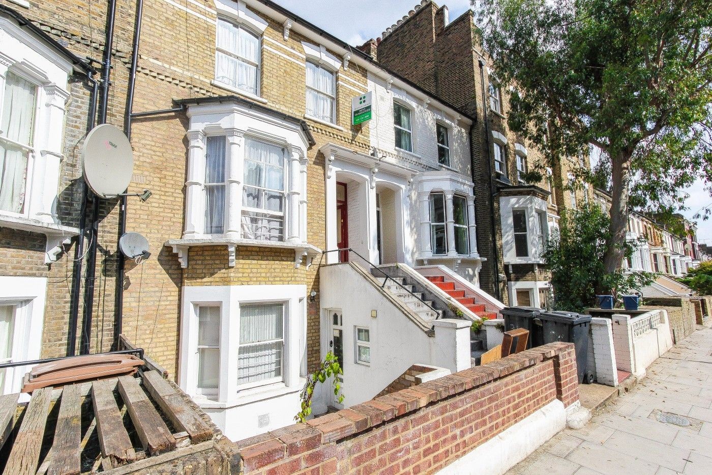 Images for Farleigh Road, Stoke Newington EAID: BID:88estateagency