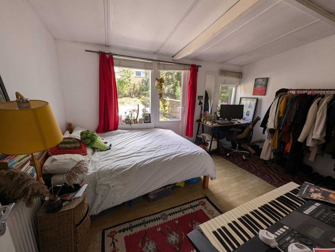 Images for Farleigh Road, Stoke Newington EAID: BID:88estateagency