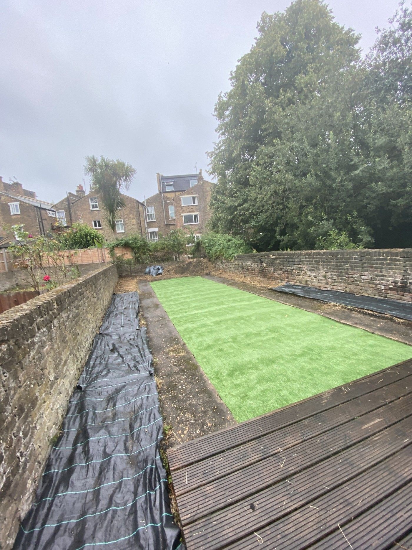 Images for Farleigh Road, Stoke Newington EAID: BID:88estateagency