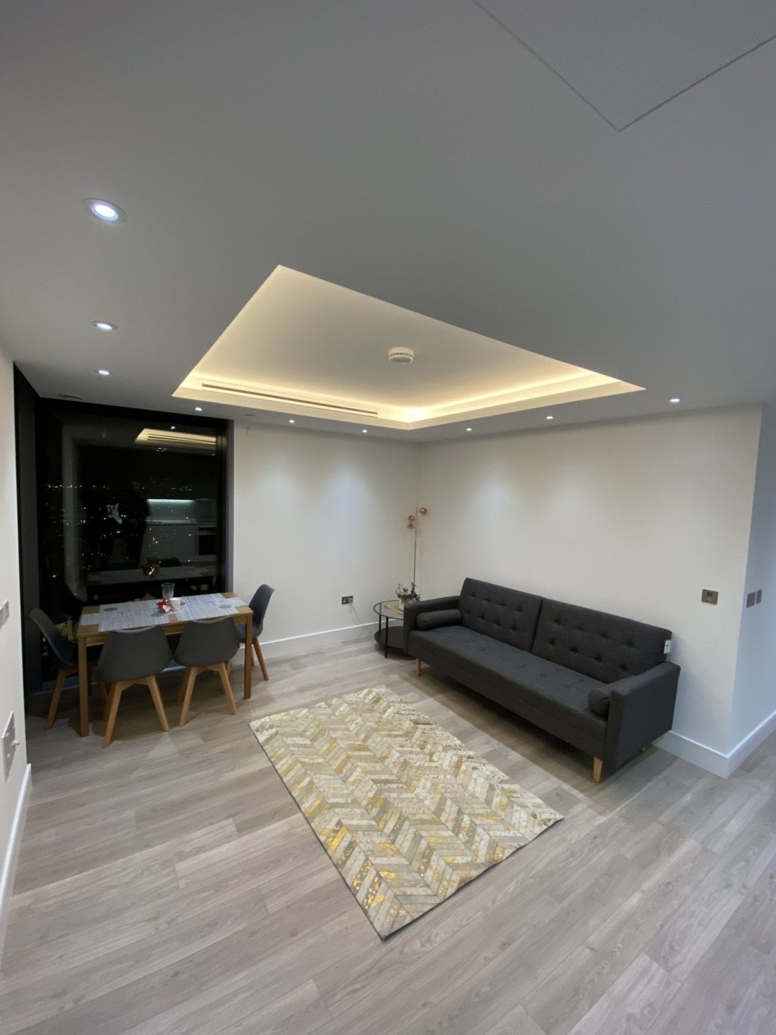View Full Details for Carrara Tower, 1 Bollinder Place, Islington - EAID:, BID:88estateagency