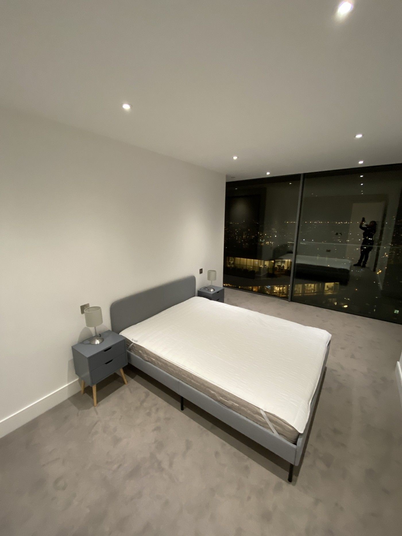 Images for Carrara Tower, 1 Bollinder Place, Islington EAID: BID:88estateagency