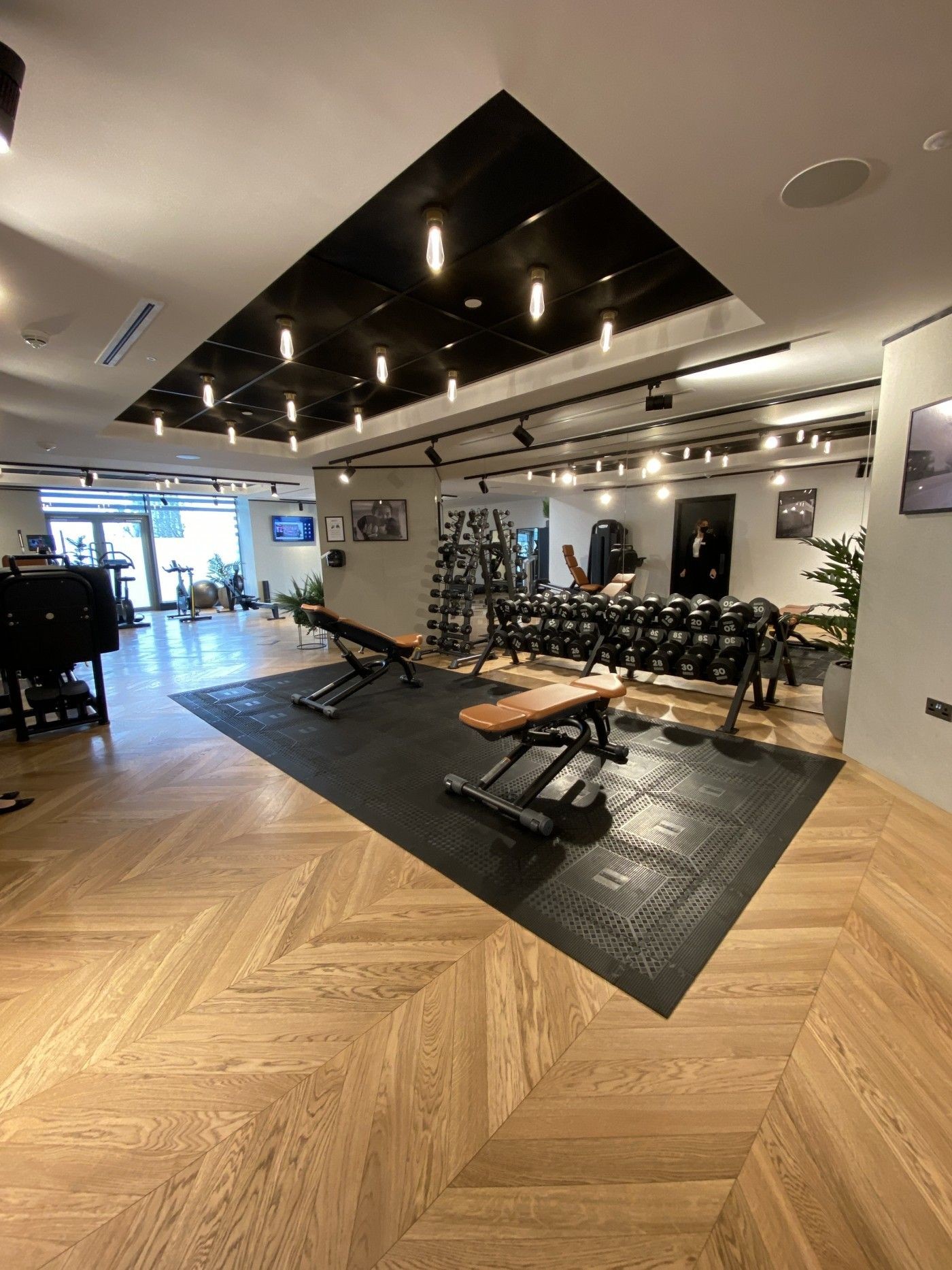 Images for Carrara Tower, 1 Bollinder Place, Islington EAID: BID:88estateagency