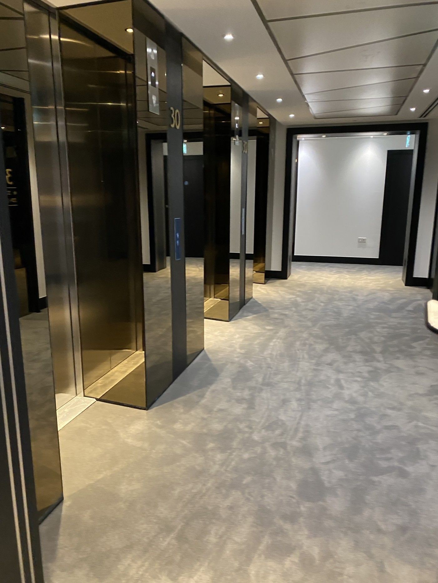 Images for Carrara Tower, 1 Bollinder Place, Islington EAID: BID:88estateagency