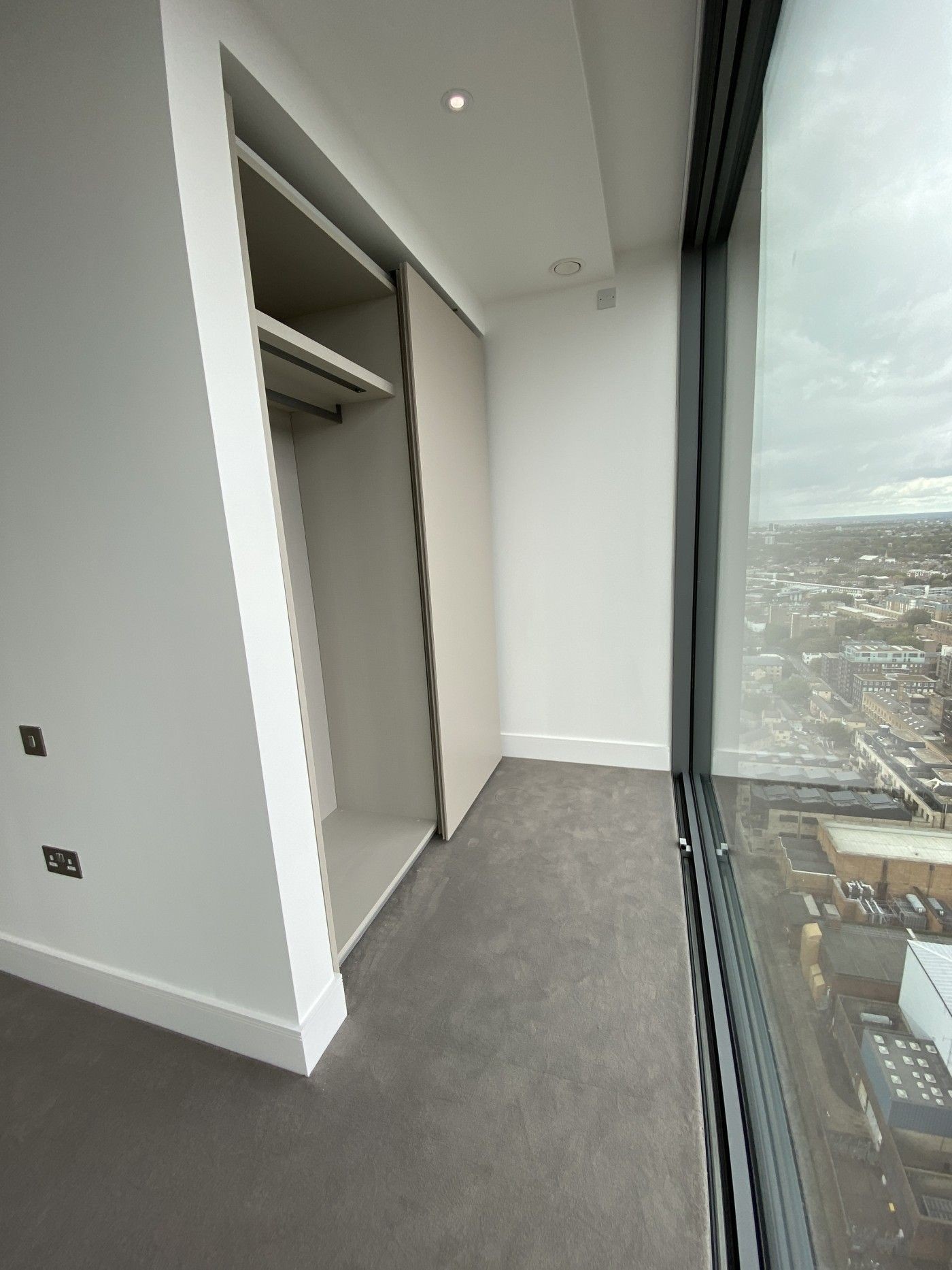 Images for Carrara Tower, 1 Bollinder Place, Islington EAID: BID:88estateagency