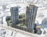 Images for Carrara Tower, 1 Bollinder Place, Islington