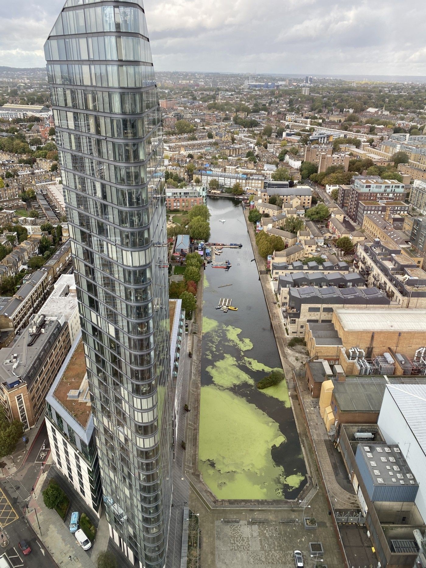 Images for Carrara Tower, 1 Bollinder Place, Islington EAID: BID:88estateagency