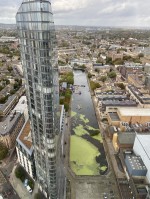 Images for Carrara Tower, 1 Bollinder Place, Islington