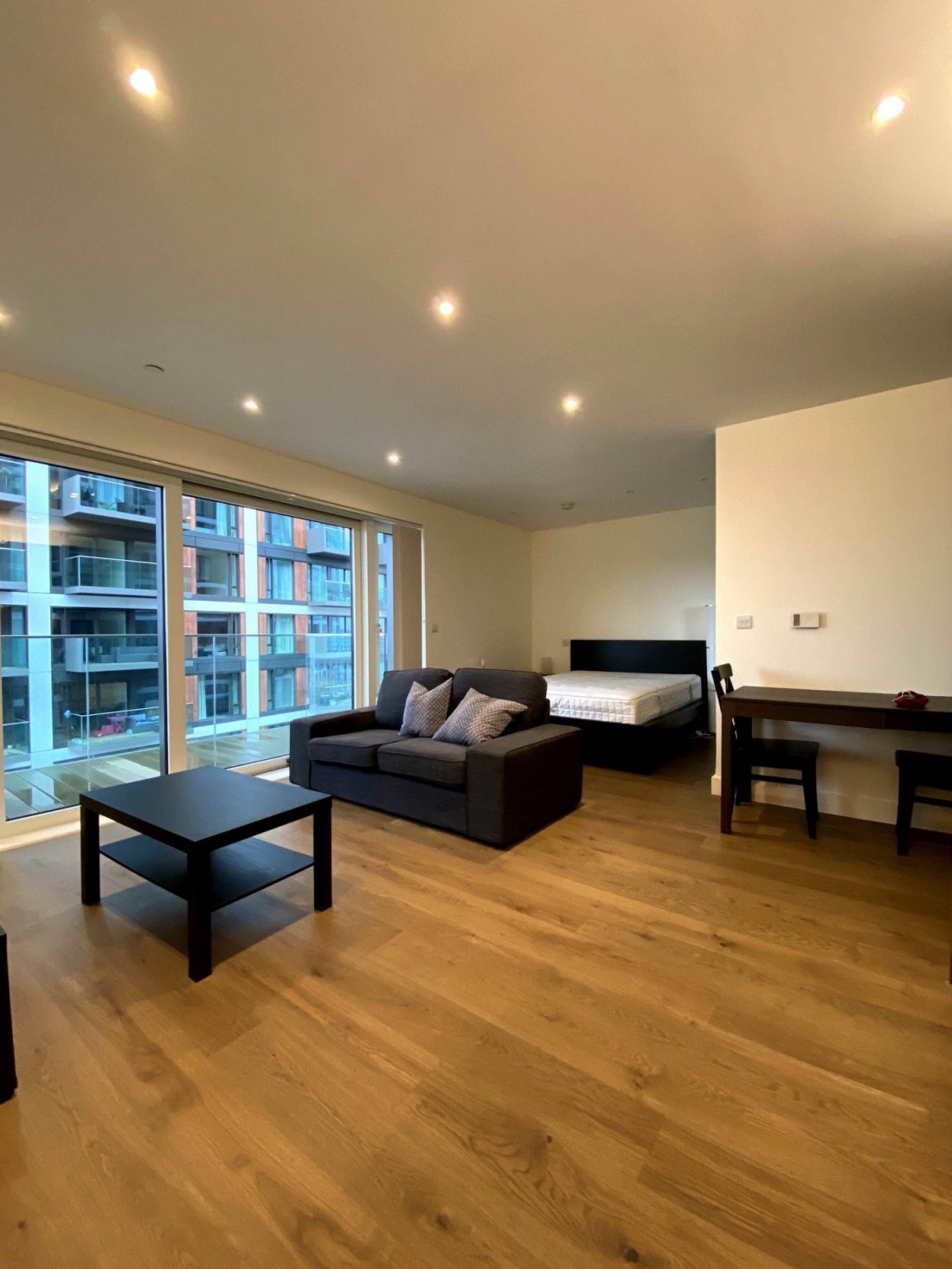 View Full Details for Biring House, Duke of Wellington Avenue, Royal Arsenal Riverside - EAID:, BID:88estateagency