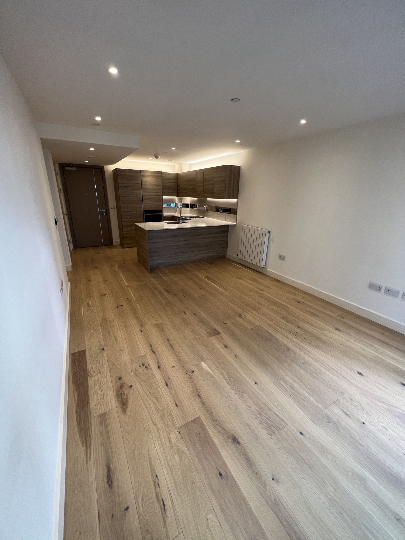 Images for Biring House, Duke of Wellington Avenue, London EAID: BID:88estateagency