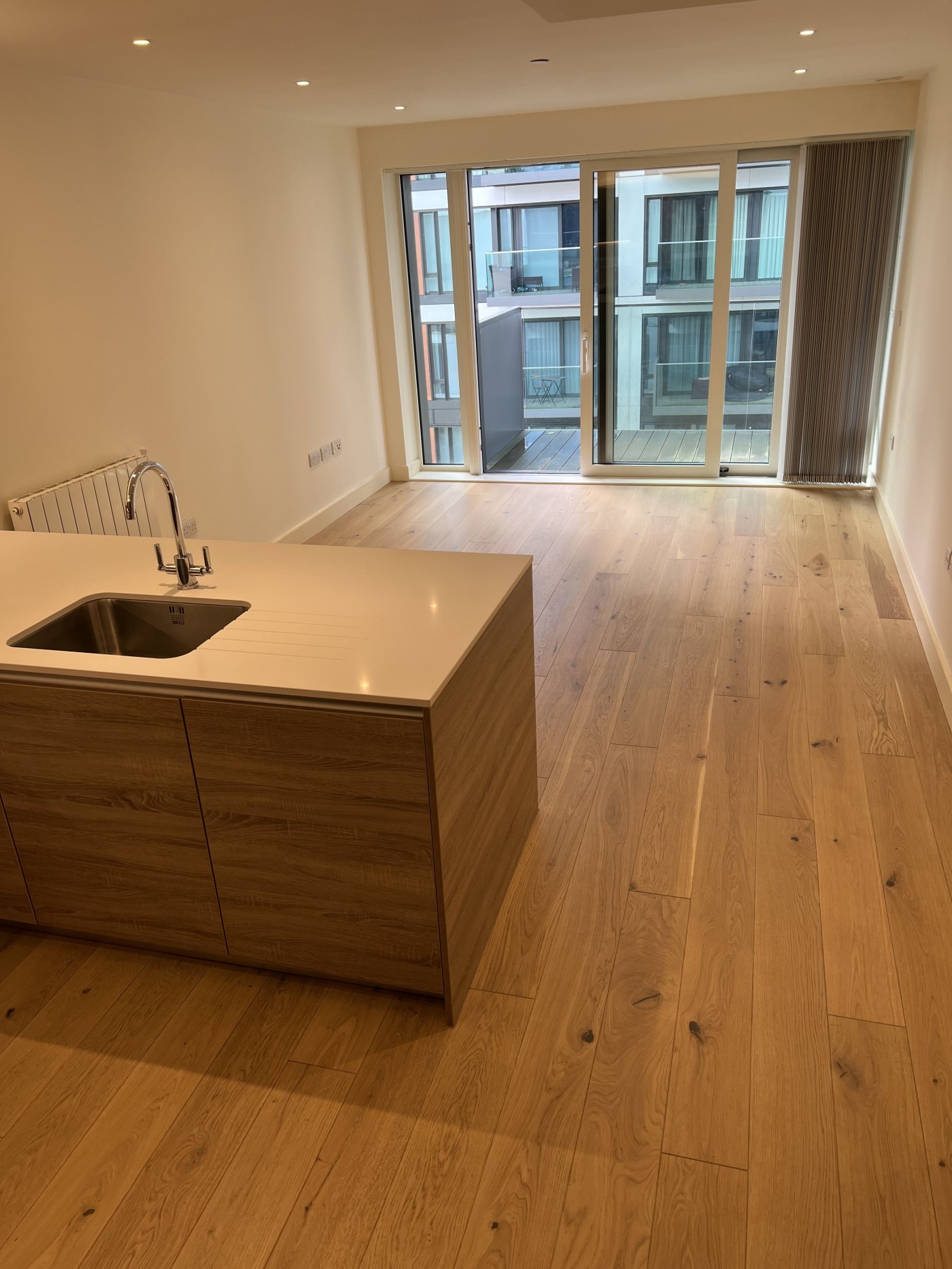 Images for Biring House, Duke of Wellington Avenue, London EAID: BID:88estateagency