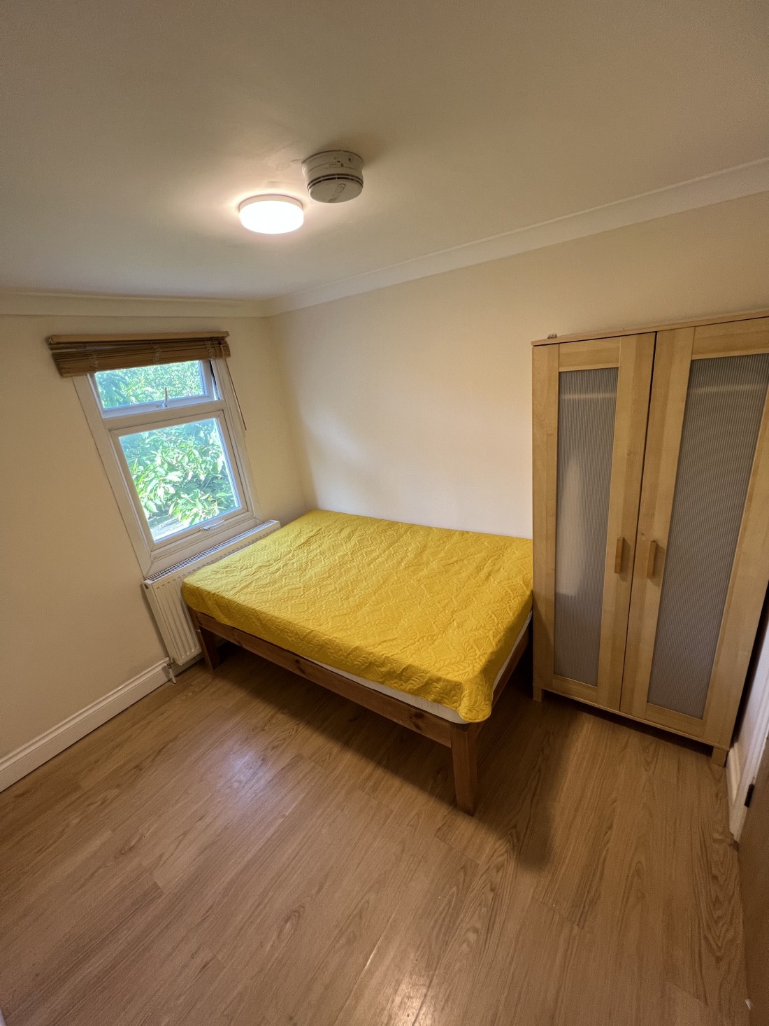 View Full Details for Flat C Farleigh Road, Stoke Newington - EAID:, BID:88estateagency
