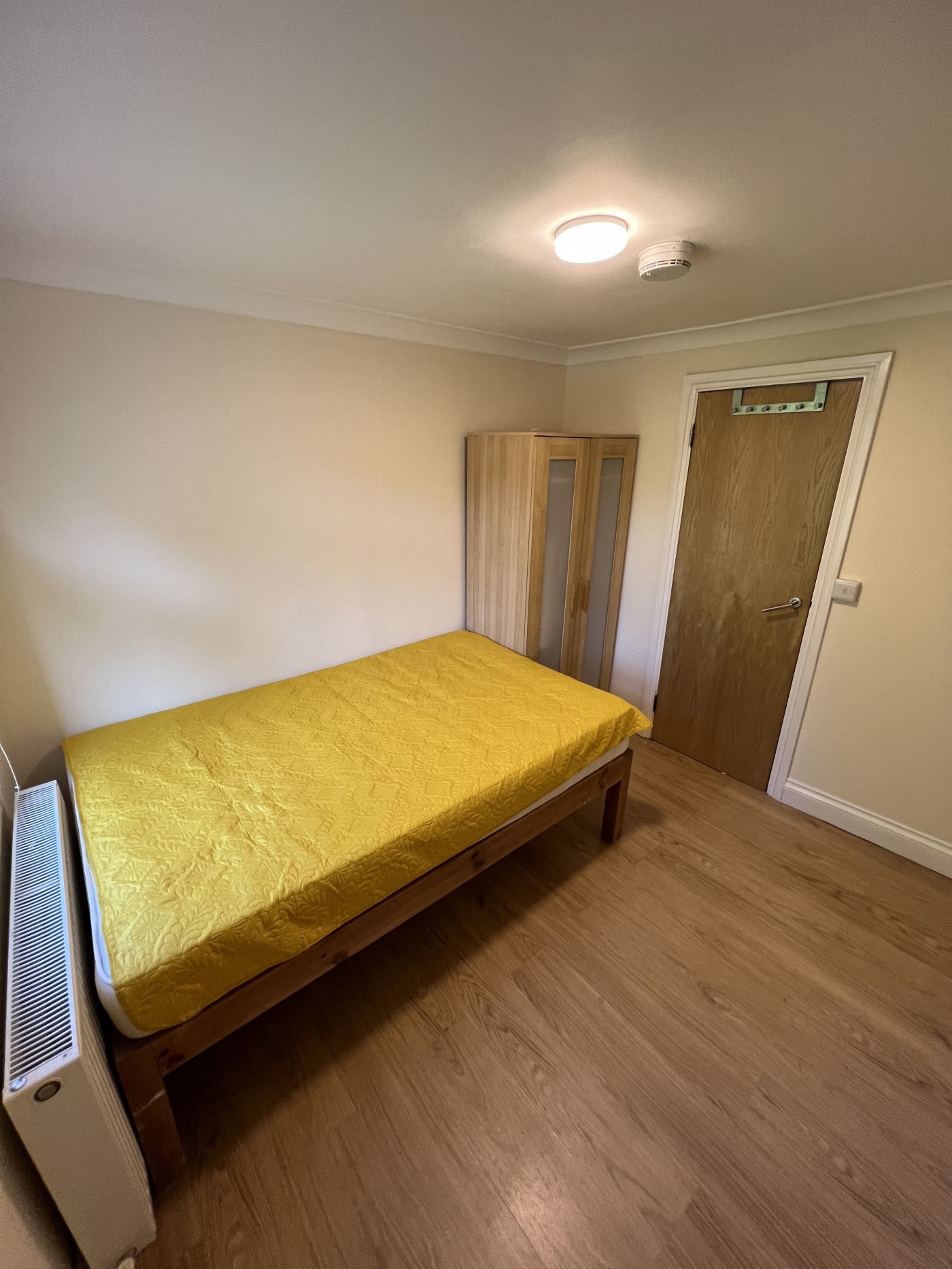 Images for Flat C Farleigh Road, Stoke Newington EAID: BID:88estateagency