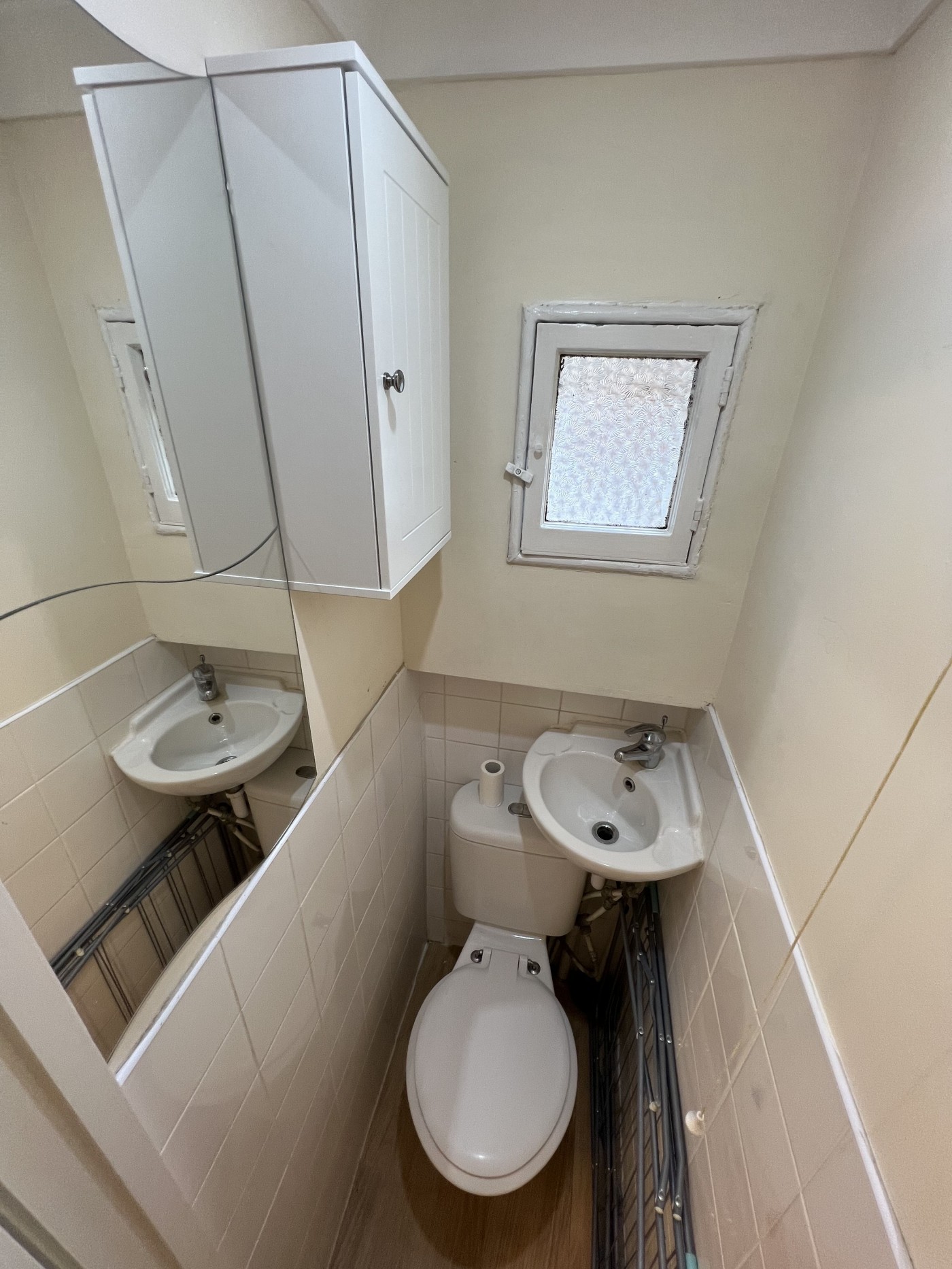 Images for Flat C Farleigh Road, Stoke Newington EAID: BID:88estateagency