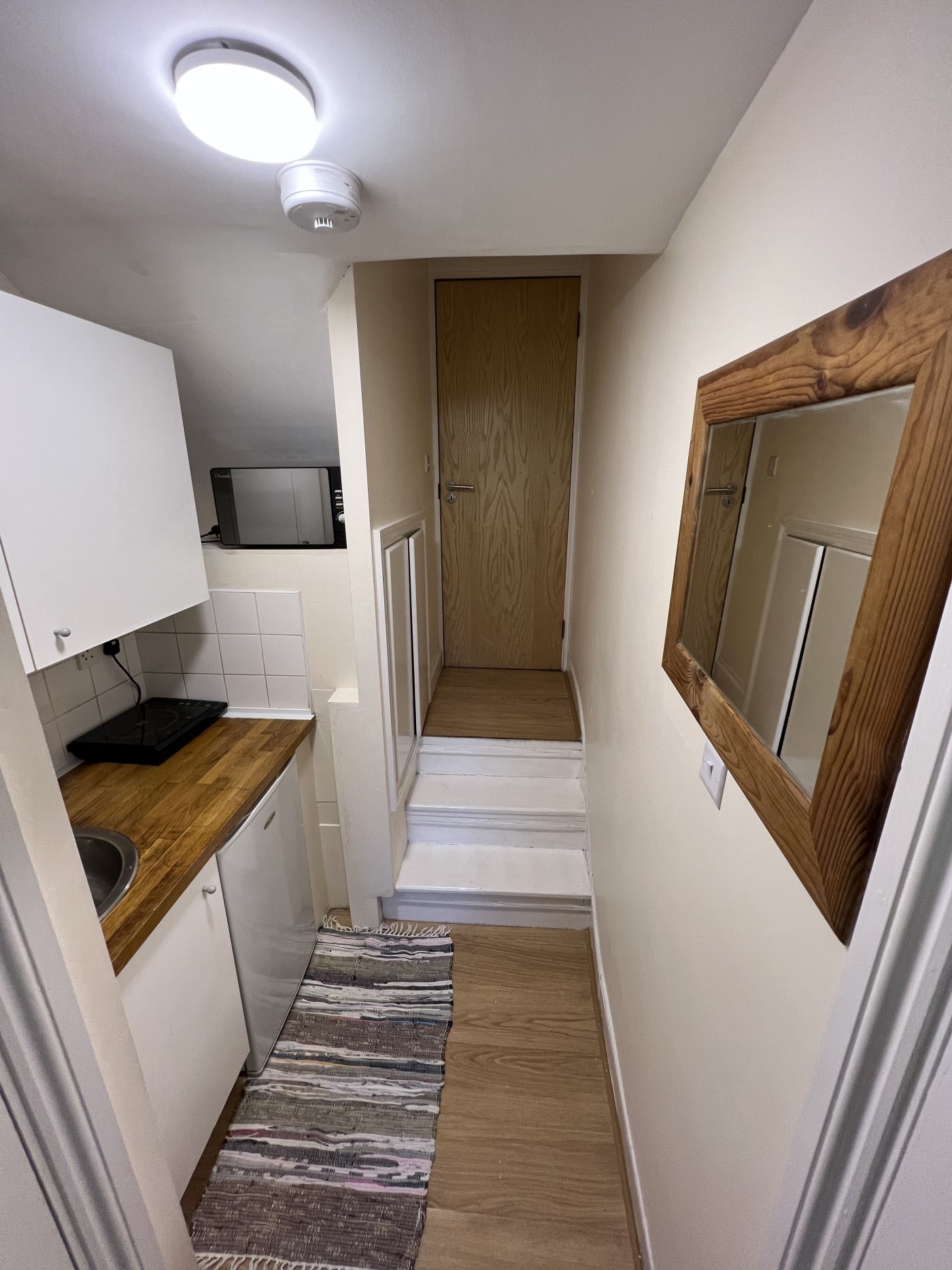 Images for Flat C Farleigh Road, Stoke Newington EAID: BID:88estateagency