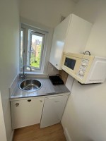 Images for Flat D 31 Farleigh Road, Stoke Newington