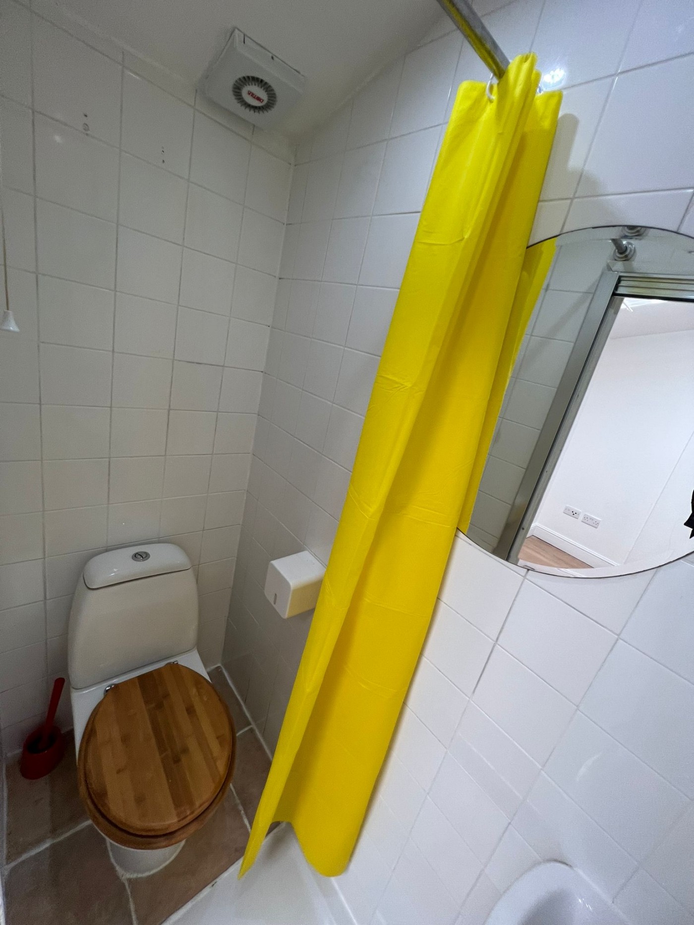 Images for Flat D 31 Farleigh Road, Stoke Newington EAID: BID:88estateagency