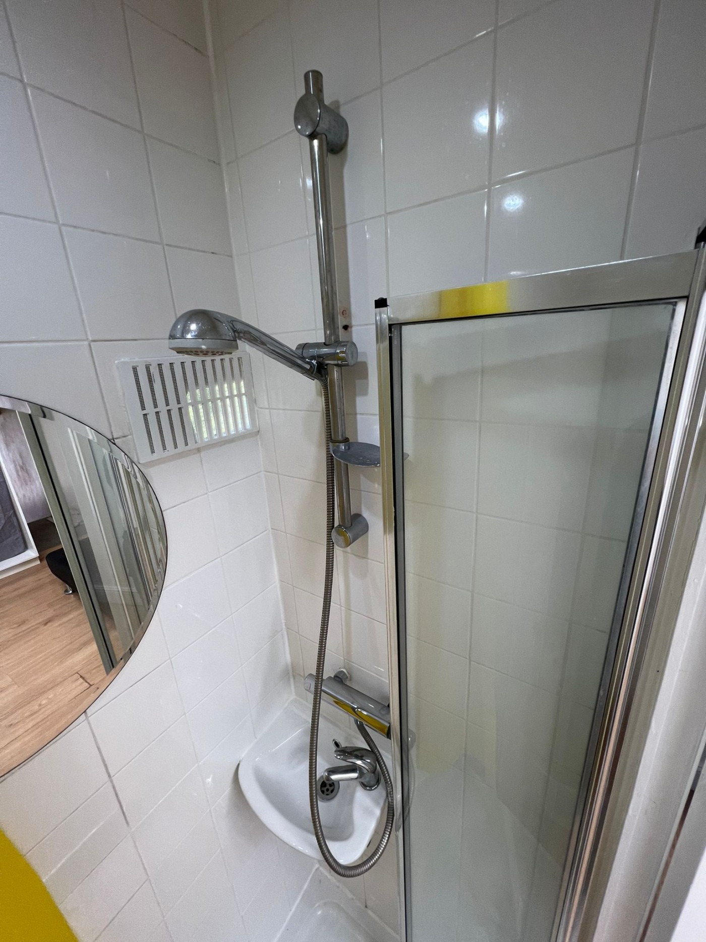 Images for Flat D 31 Farleigh Road, Stoke Newington EAID: BID:88estateagency
