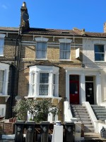 Images for Flat D 31 Farleigh Road, Stoke Newington