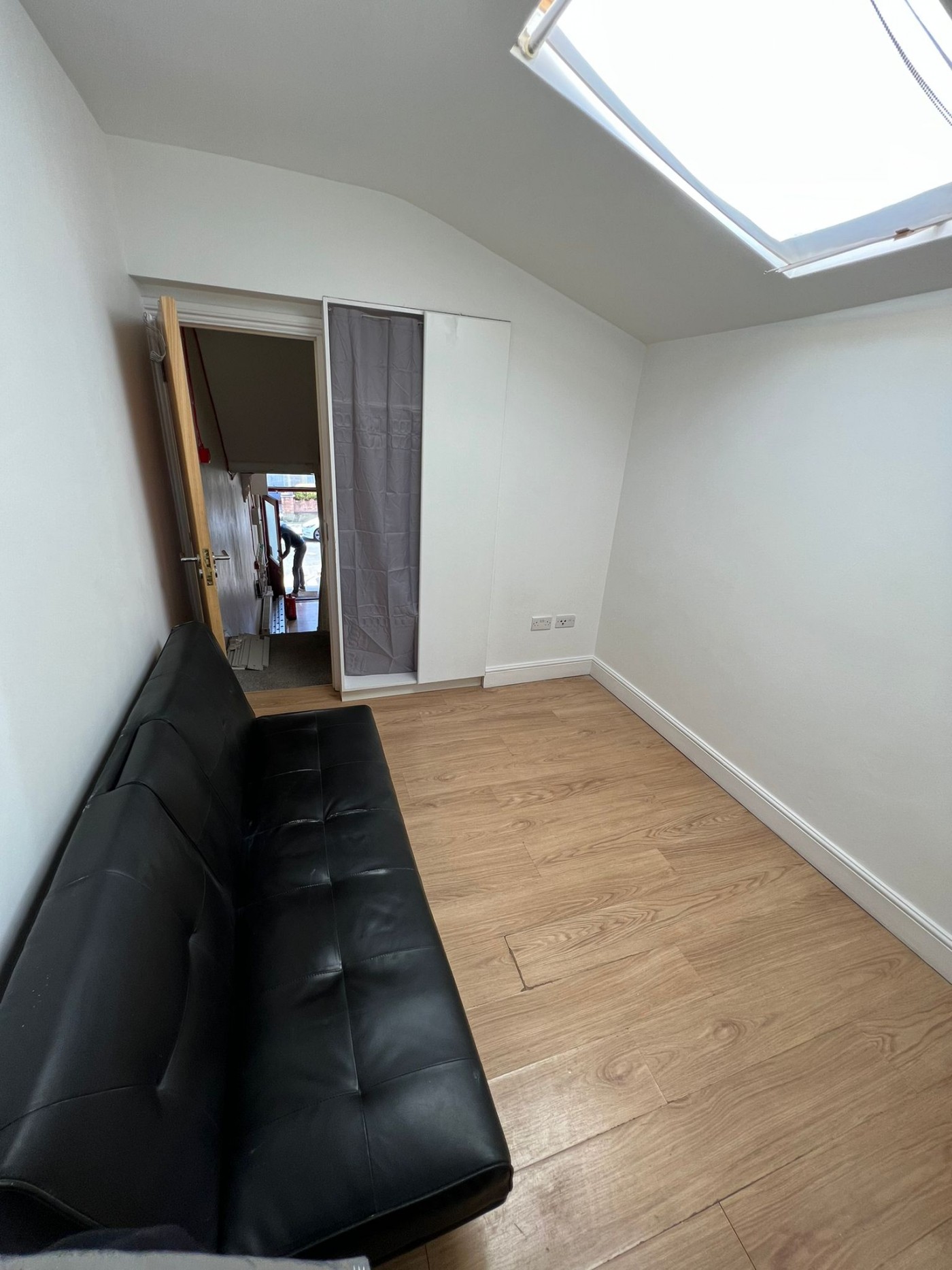 Images for Flat D 31 Farleigh Road, Stoke Newington EAID: BID:88estateagency
