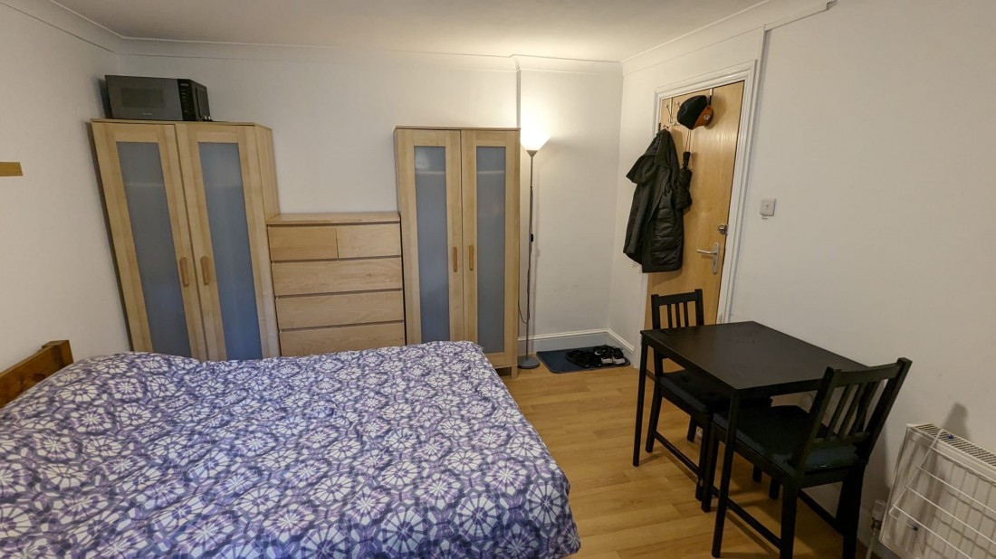 View Full Details for Palatine Road, London - EAID:, BID:88estateagency