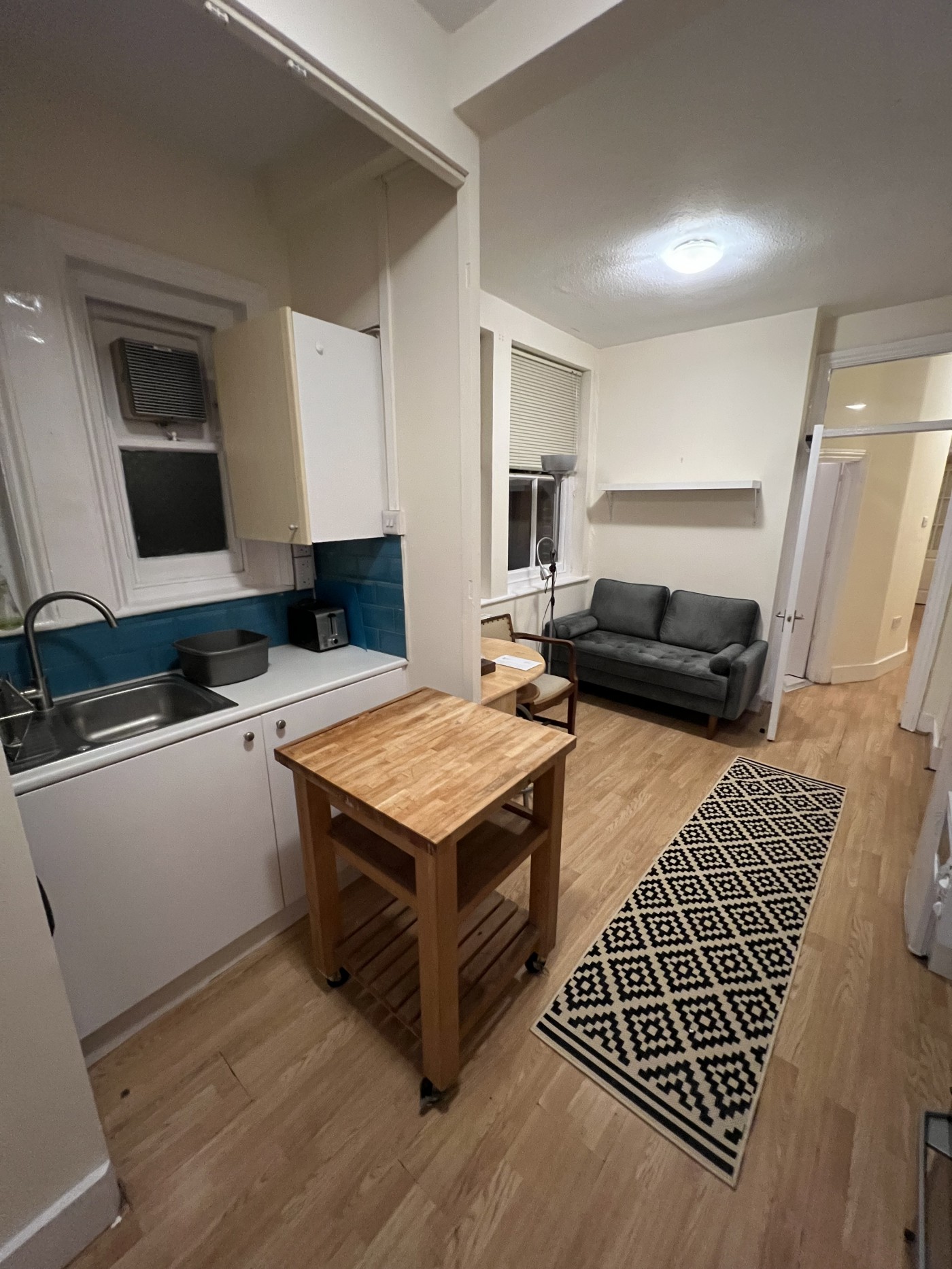 Images for Hackford Road, Oval EAID: BID:88estateagency