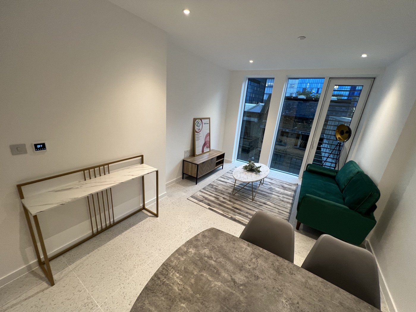 Images for Bouchon Point, The Silk District, 7 Cendal Crescent EAID: BID:88estateagency