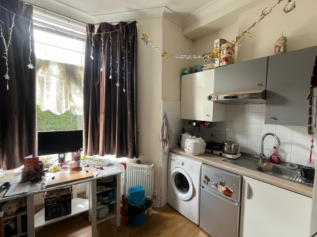 View Full Details for Palatine Road, Stoke Newington - EAID:, BID:88estateagency