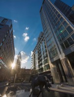 Images for Kingwood House, 1 Chaucer Garden, Aldgate