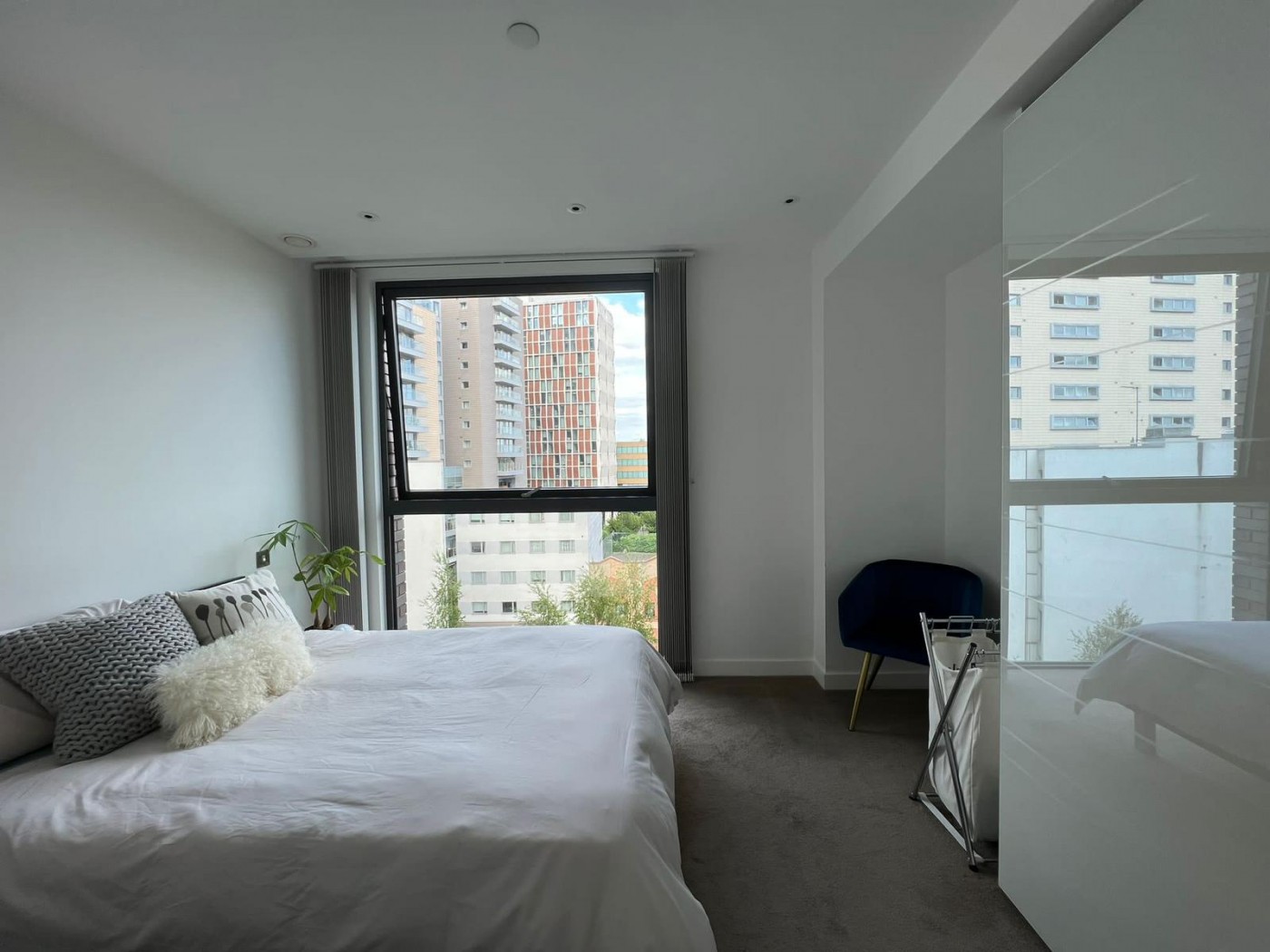 Images for Kingwood House, 1 Chaucer Garden, Aldgate EAID: BID:88estateagency