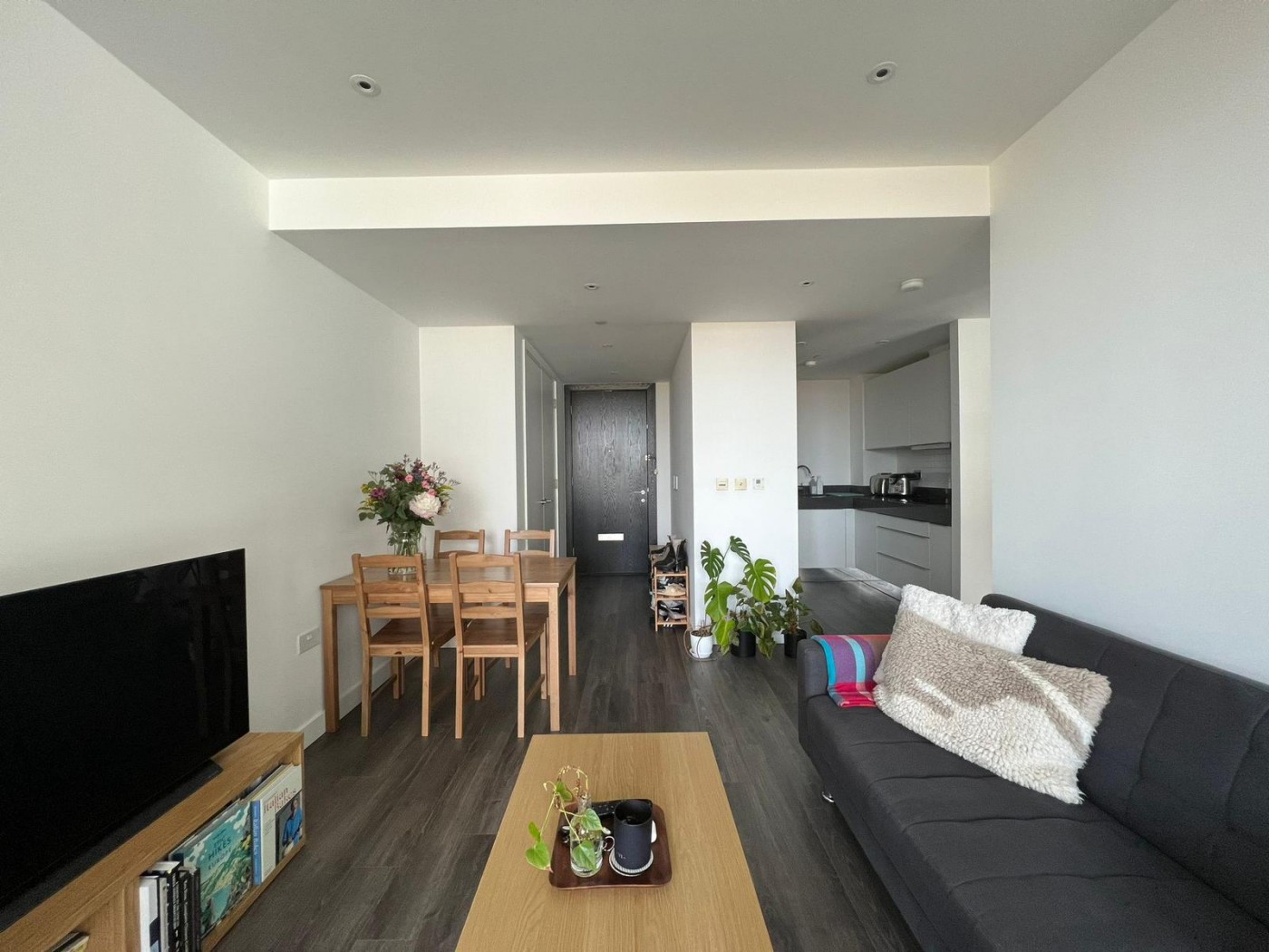 Images for Kingwood House, 1 Chaucer Garden, Aldgate EAID: BID:88estateagency