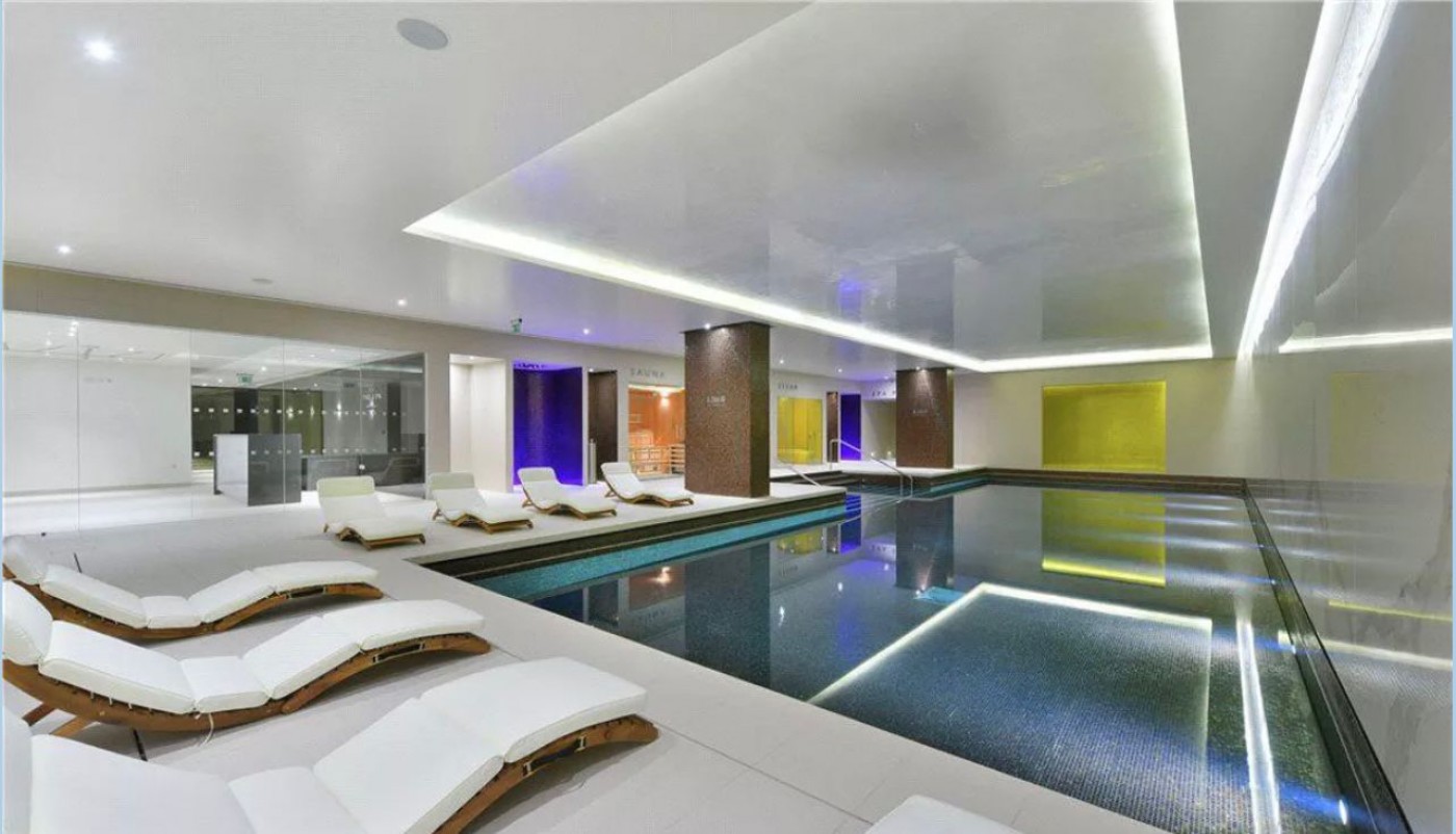 Images for Kingwood House, 1 Chaucer Garden, Aldgate EAID: BID:88estateagency