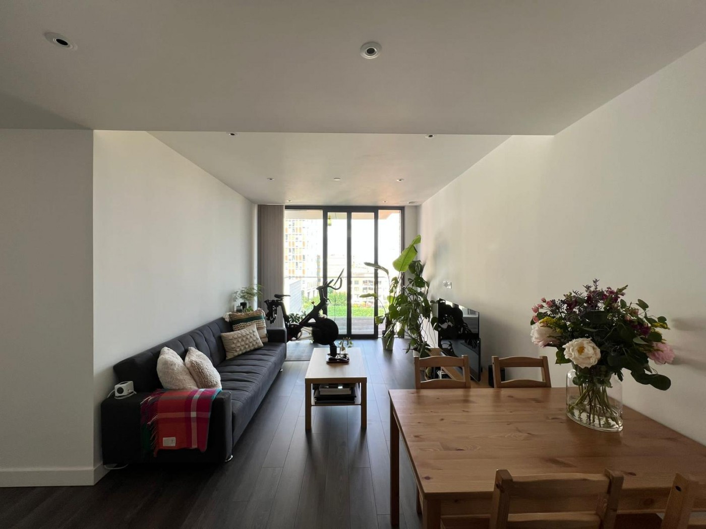Images for Kingwood House, 1 Chaucer Garden, Aldgate EAID: BID:88estateagency