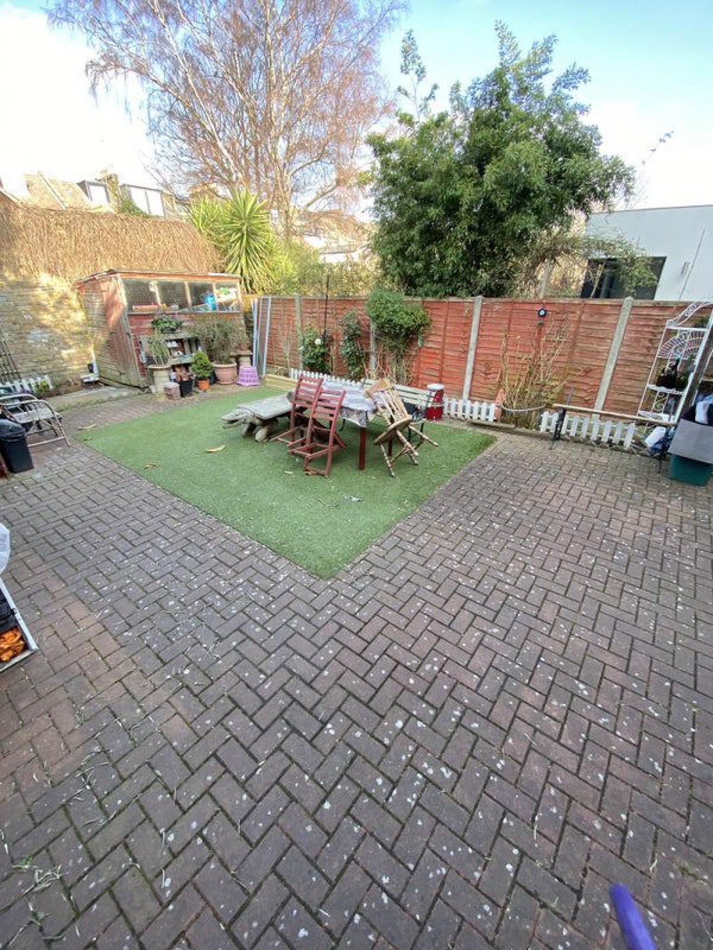 Images for Palatine Road, Stoke Newington EAID: BID:88estateagency