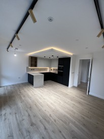 Siena House, 9 Bollinder Place, London