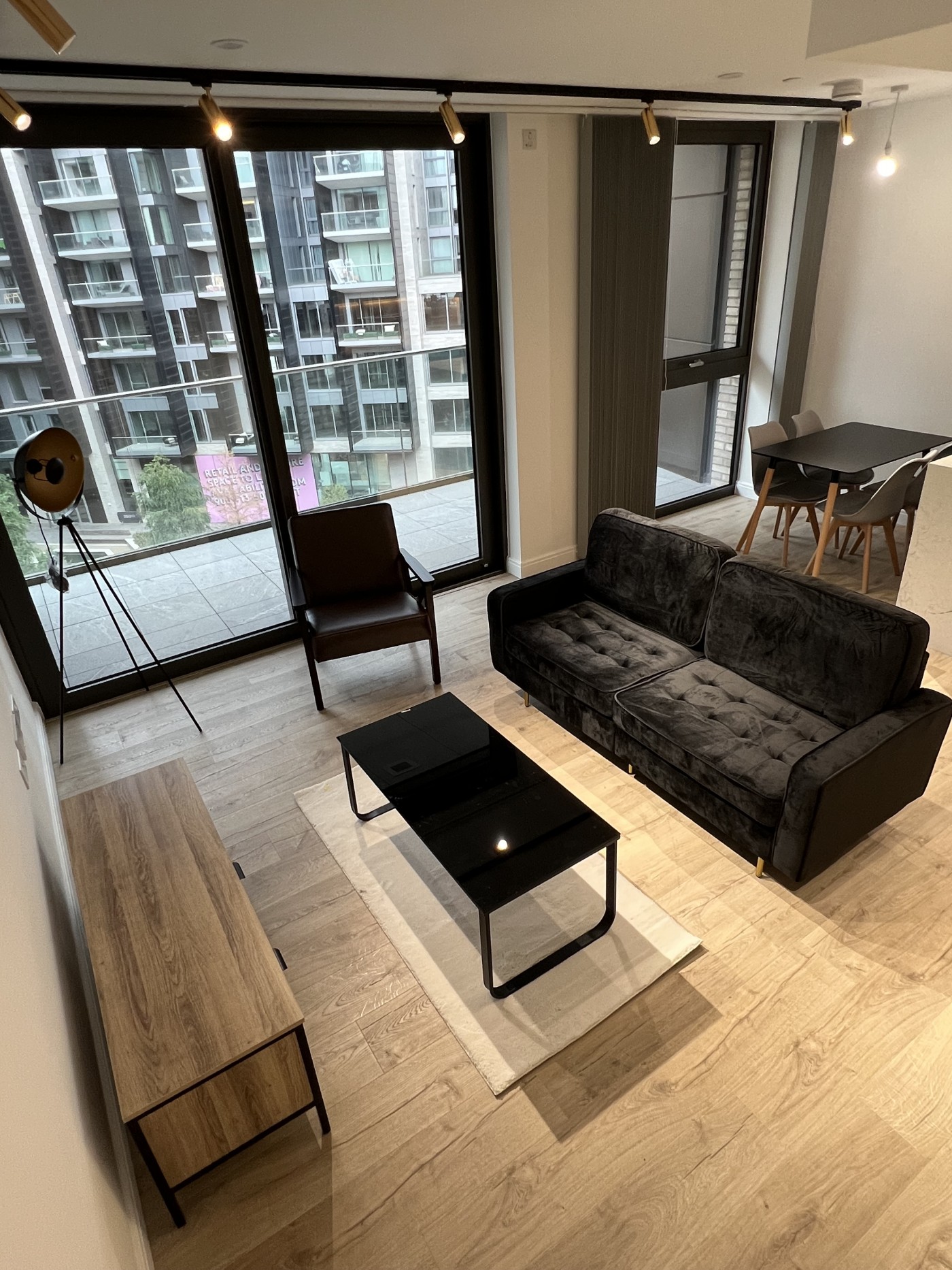 Images for Siena House, 9 Bollinder Place, London EAID: BID:88estateagency