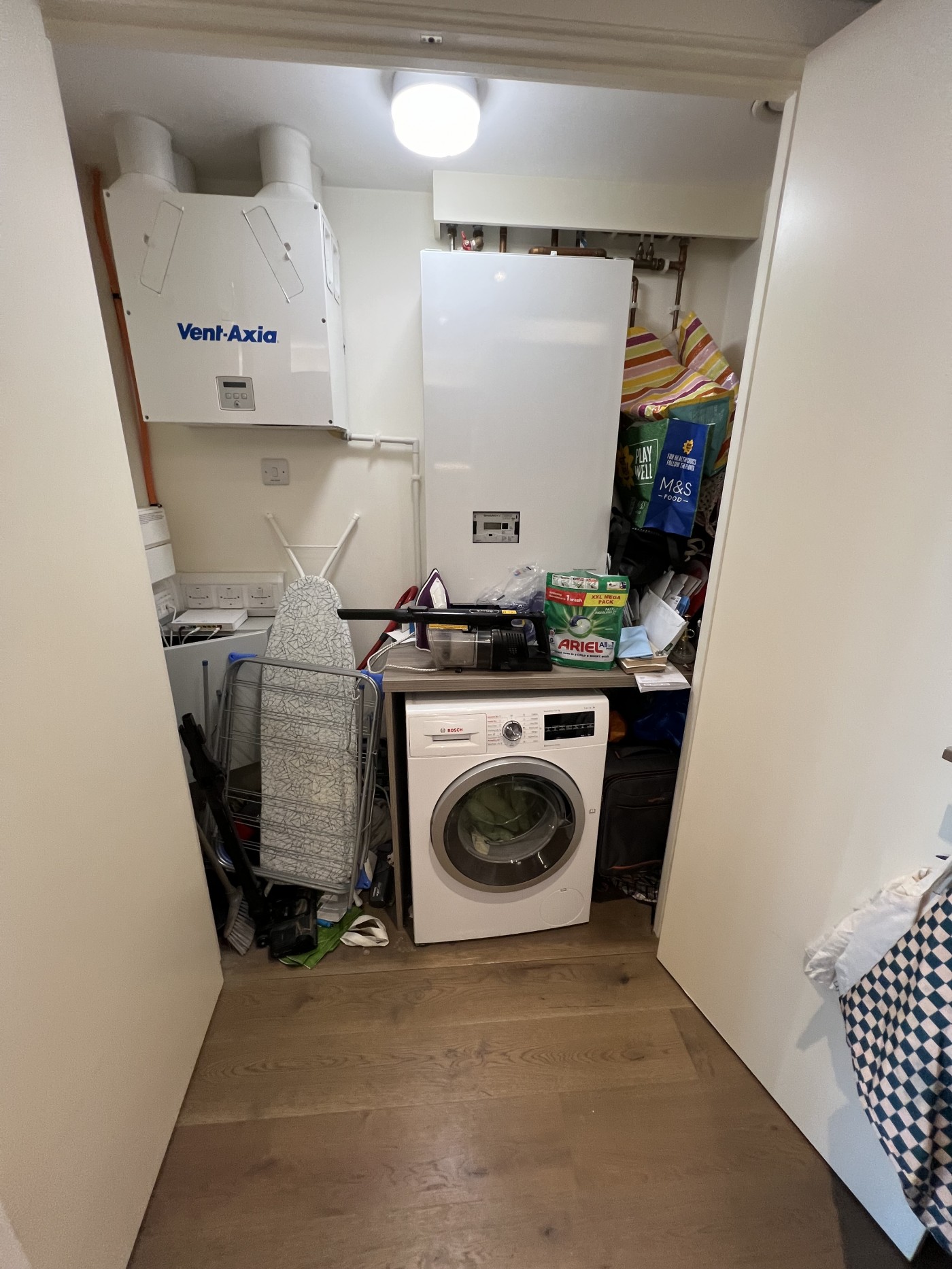 Images for Biring House, Duke of Wellington Avenue, London EAID: BID:88estateagency