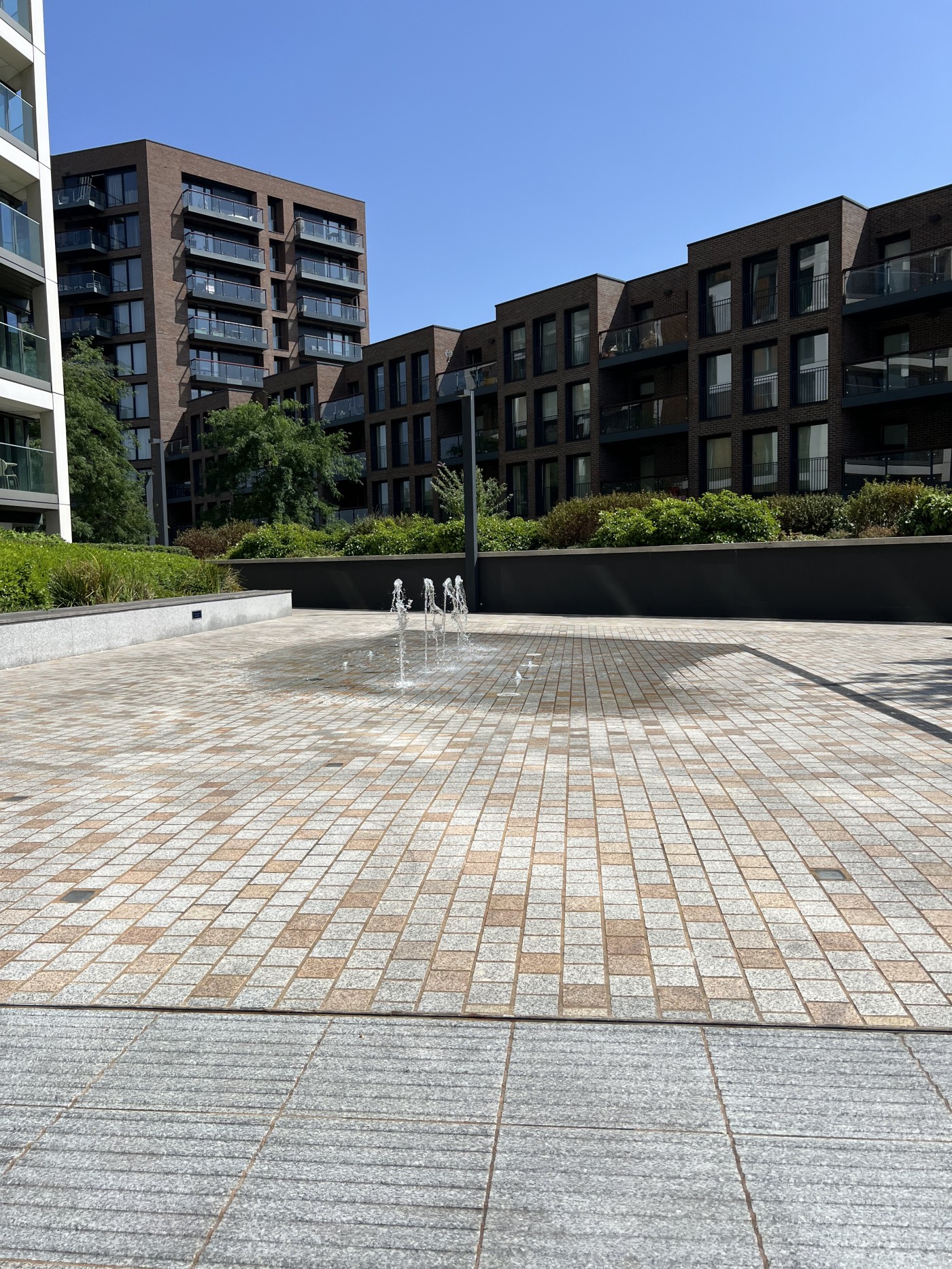 Images for Biring House, Duke of Wellington Avenue, London EAID: BID:88estateagency