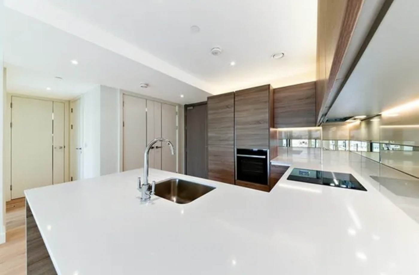 Images for Biring House, Duke of Wellington Avenue, London EAID: BID:88estateagency